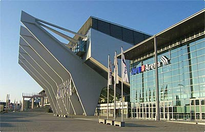 ÖVB-Arena